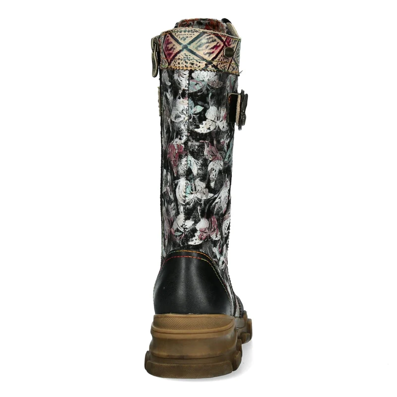 Bottes - MORANEO 12