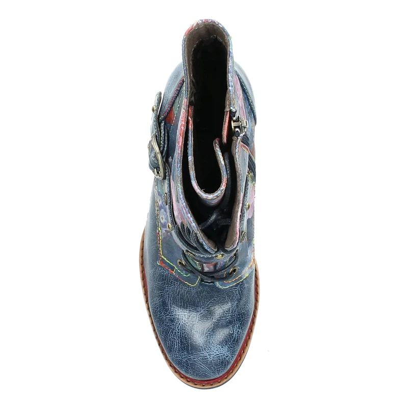 Bottes - Misstyl NGECEKO 07