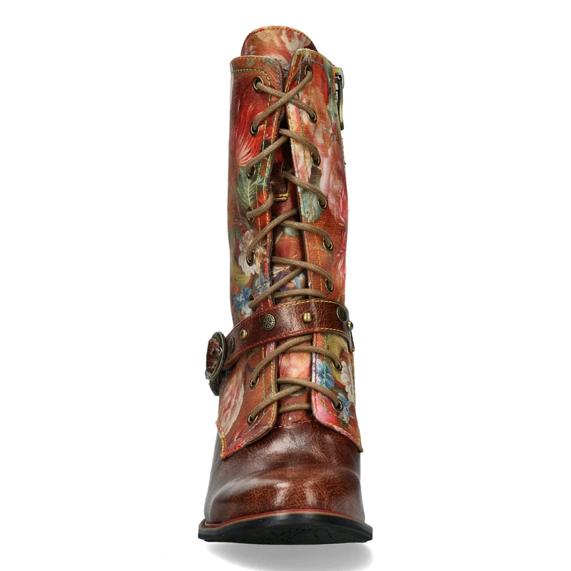 Bottes - Misstyl NGECEKO 07