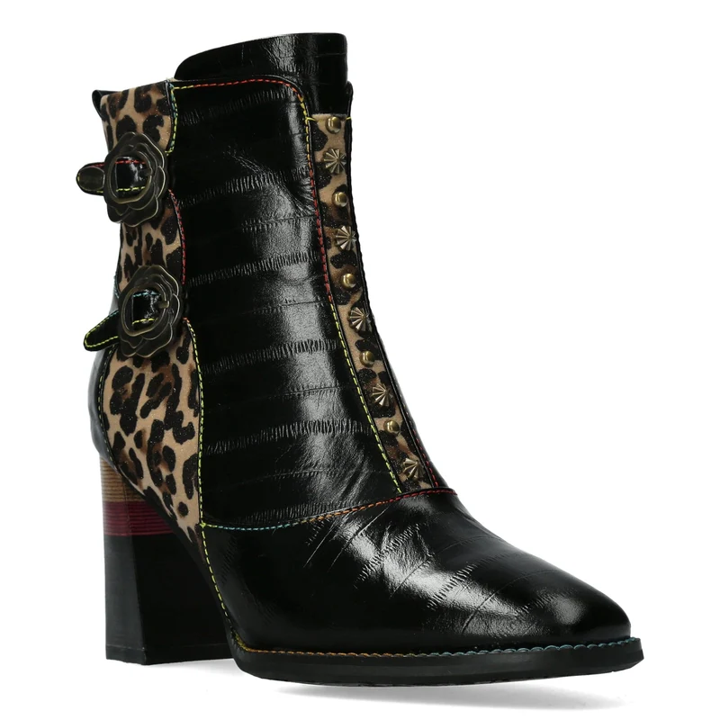 Bottines - OLYMPEO 04