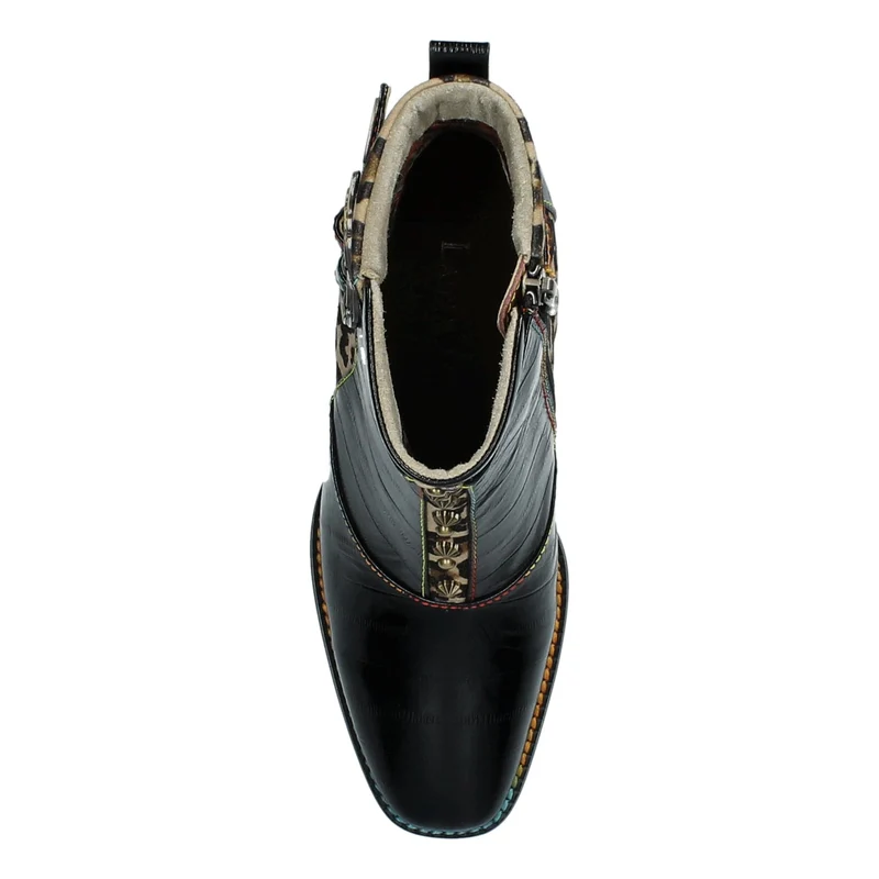 Bottines - OLYMPEO 04