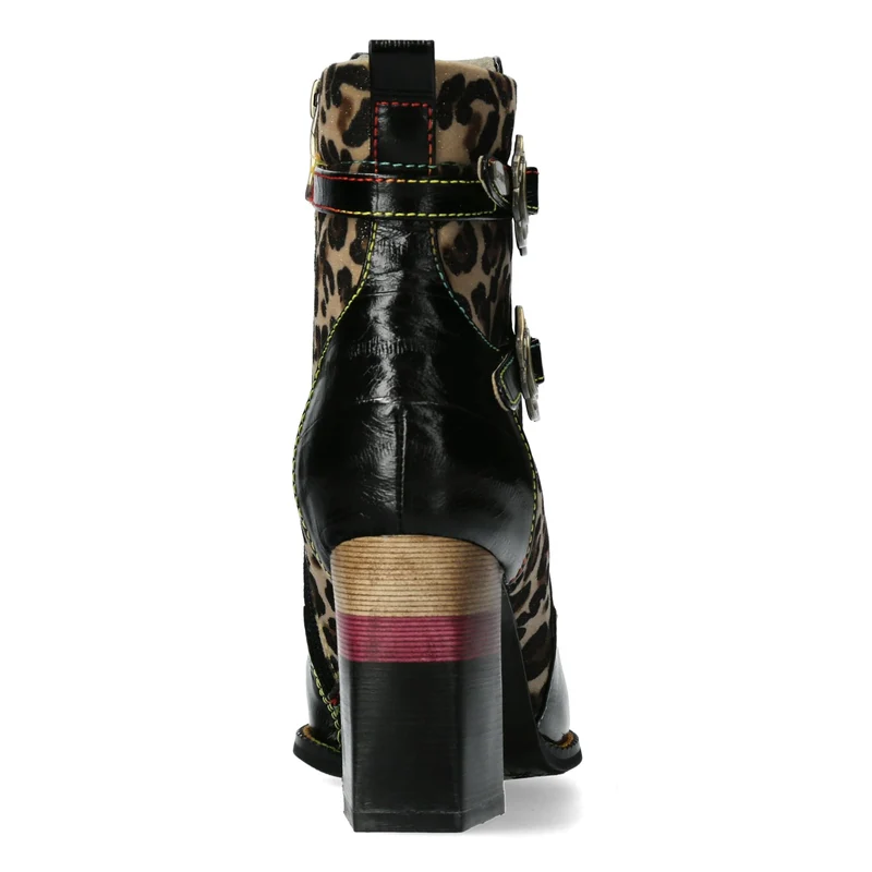 Bottines - OLYMPEO 04