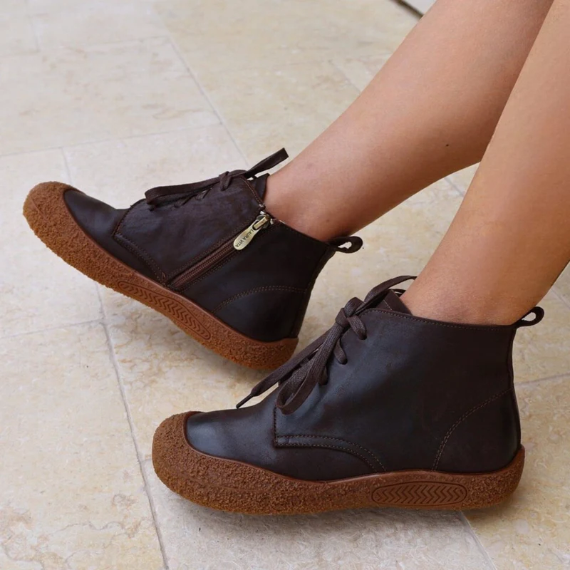 Bottines - GOCMBO 33