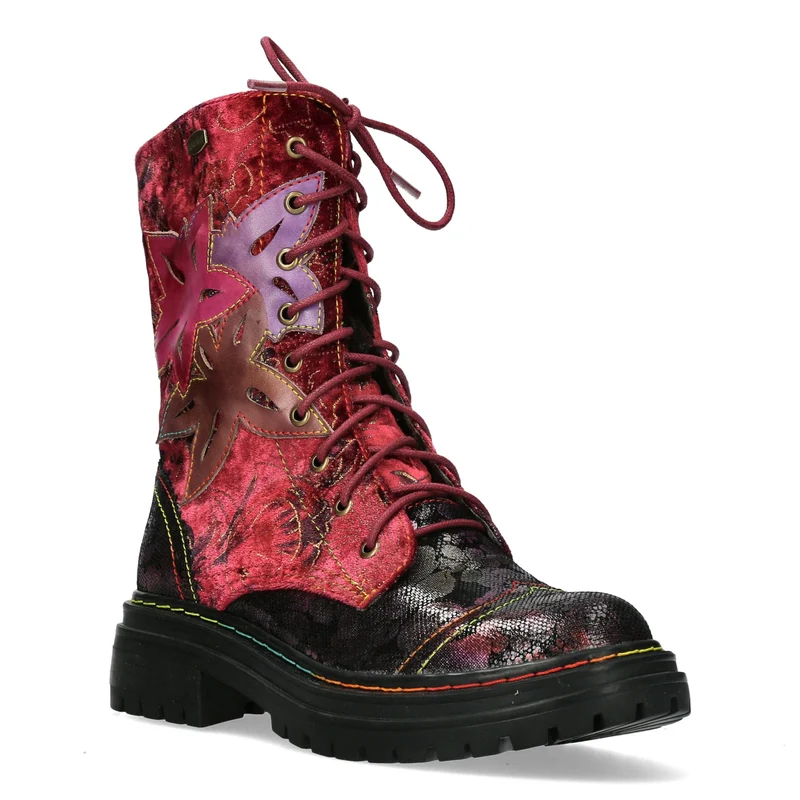 Bottines - KANDYO 83