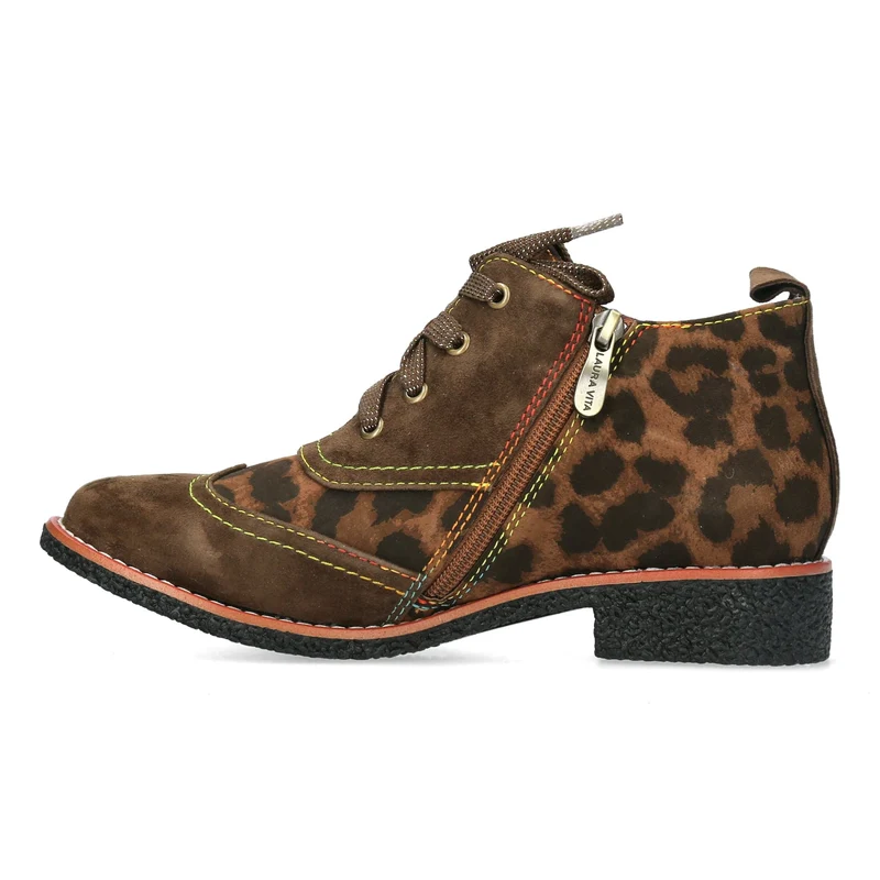 Bottines - COCRALIEO 17