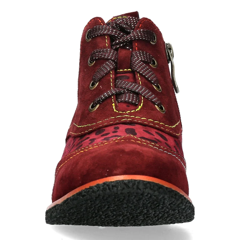 Bottines - COCRALIEO 17