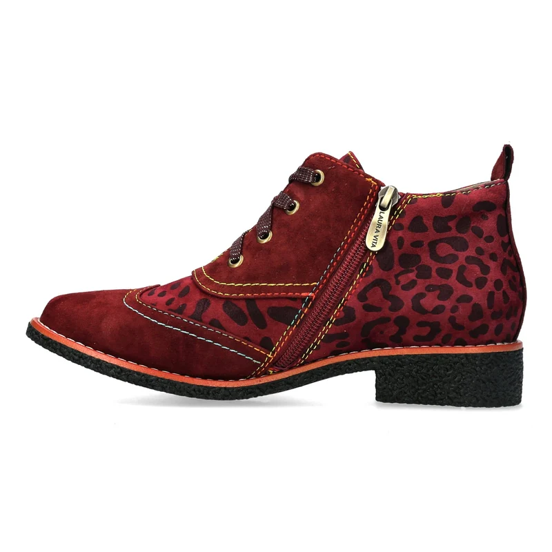 Bottines - COCRALIEO 17