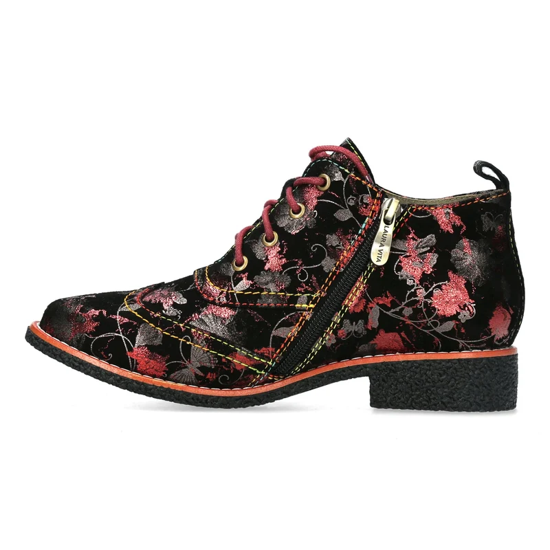 Bottines - COCRALIEO 17