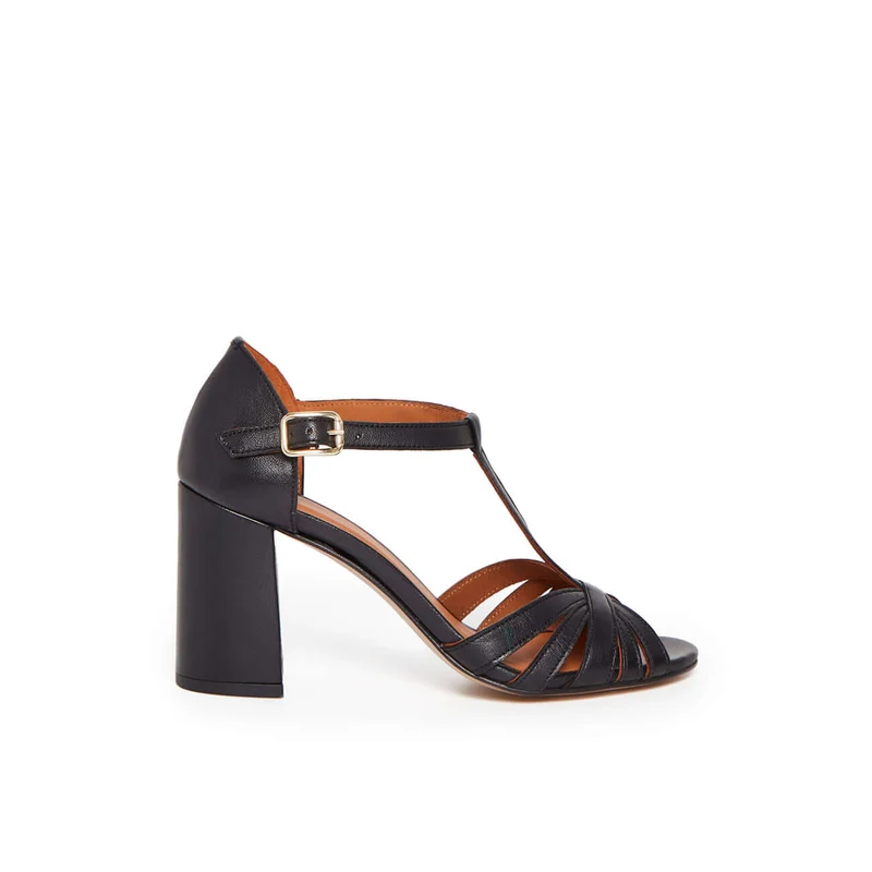 TULIPE NOIR