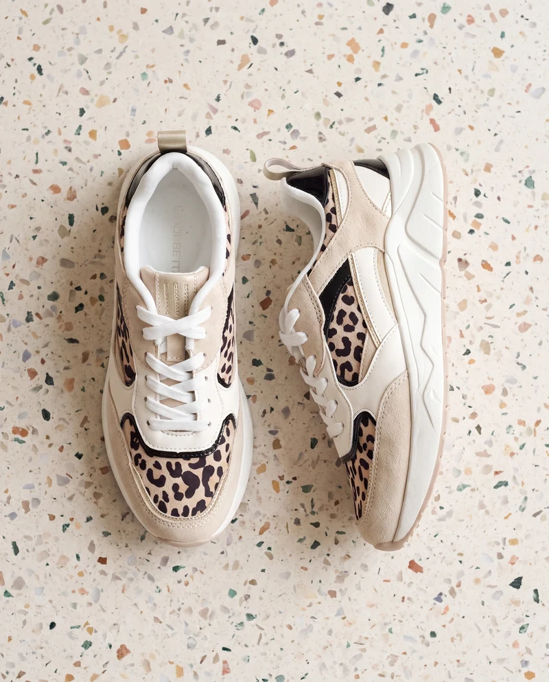 ROSIE LEOPARD