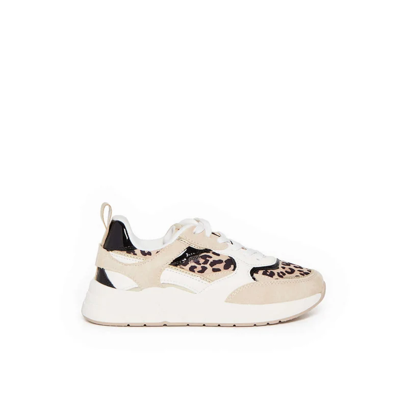 ROSIE LEOPARD