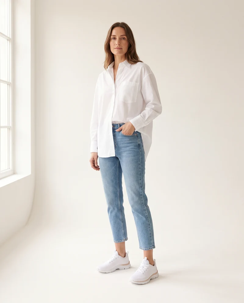 SERAPIS BLANC