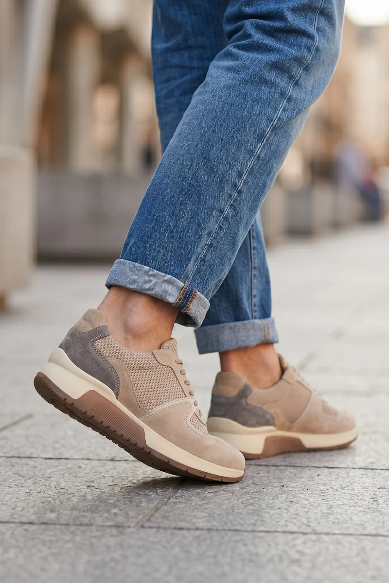 FUTURISTE BEIGE