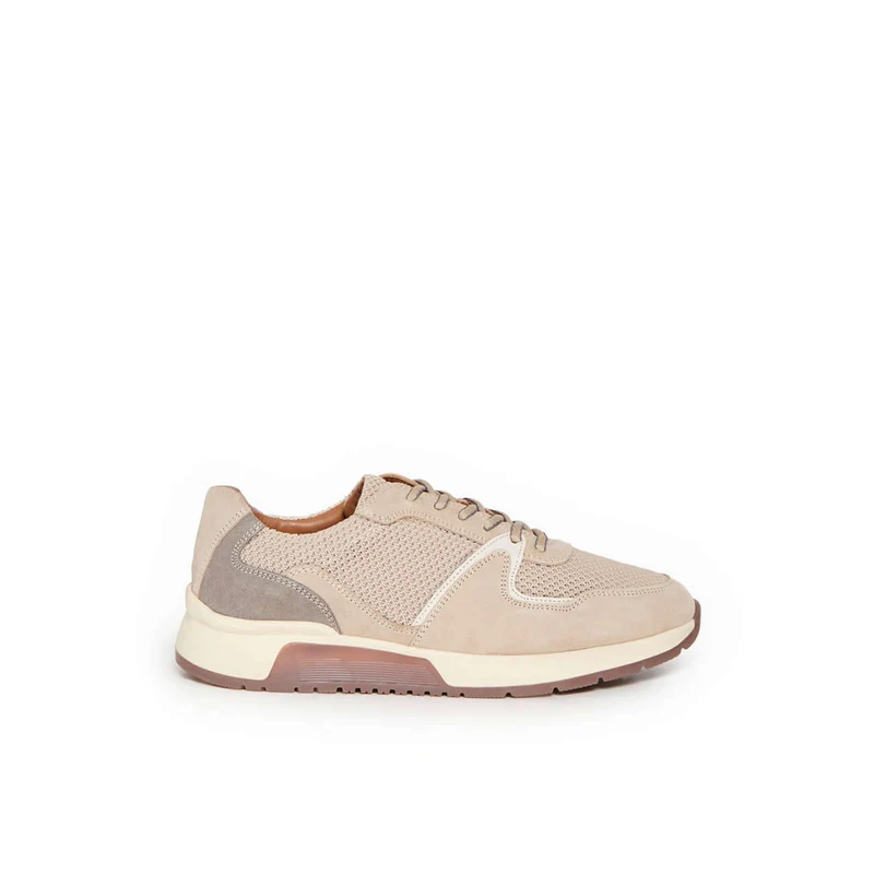 FUTURISTE BEIGE