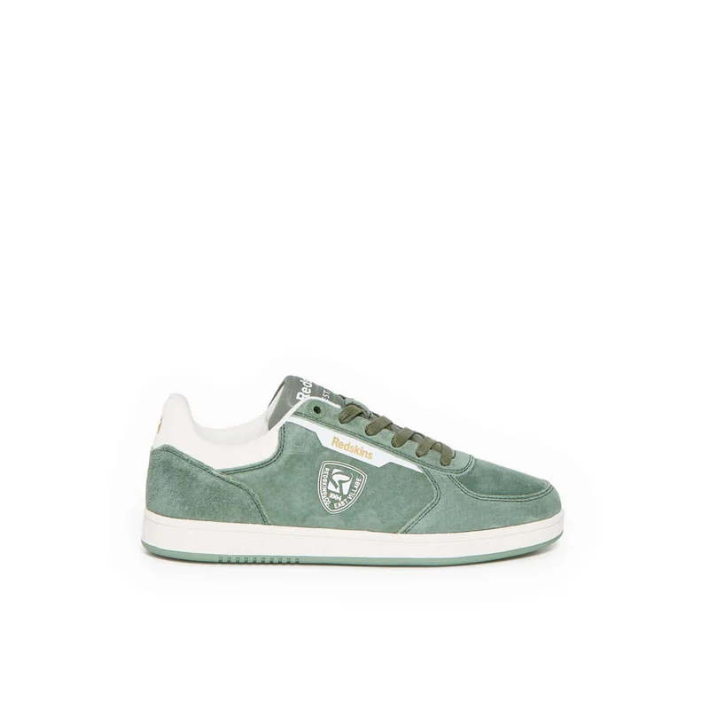 DETENTE VERT/BLANC