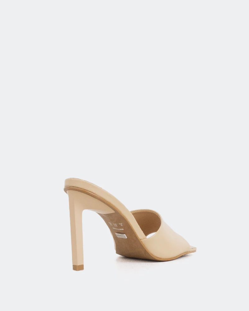 Sosua Camel Leather
