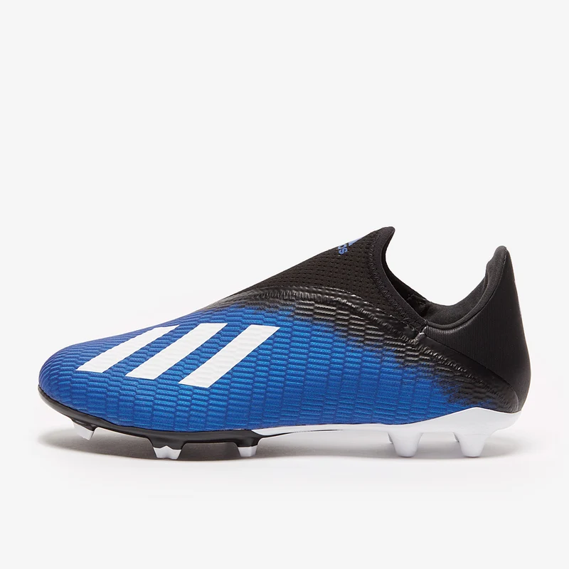 adidas X 19.3 Sans lacets FG