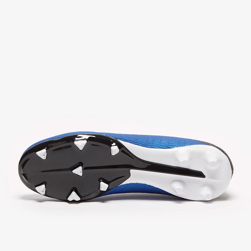 adidas X 19.3 Sans lacets FG