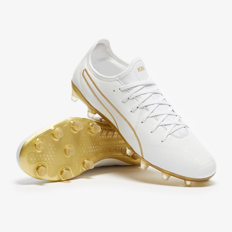 PUMA King Pro FG