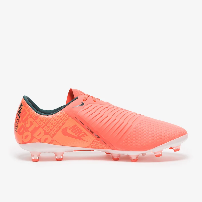 Chaussure de football à crampons pour terrain synthétique Ni