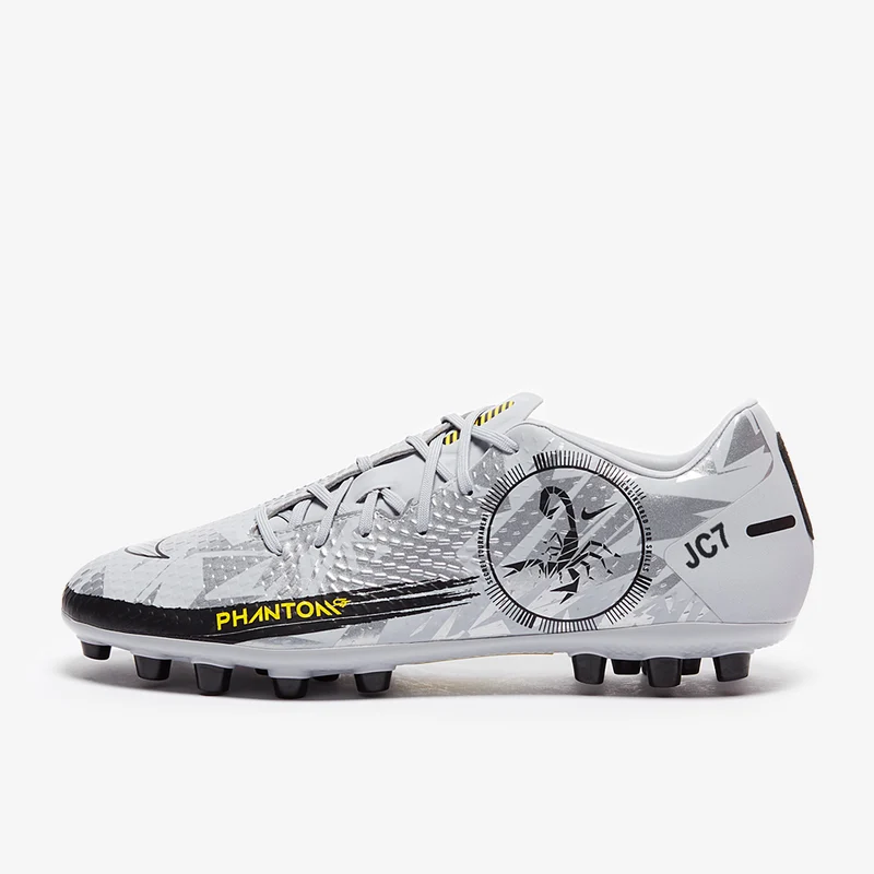 Chaussure de football à crampons pour terrain synthétique Ni