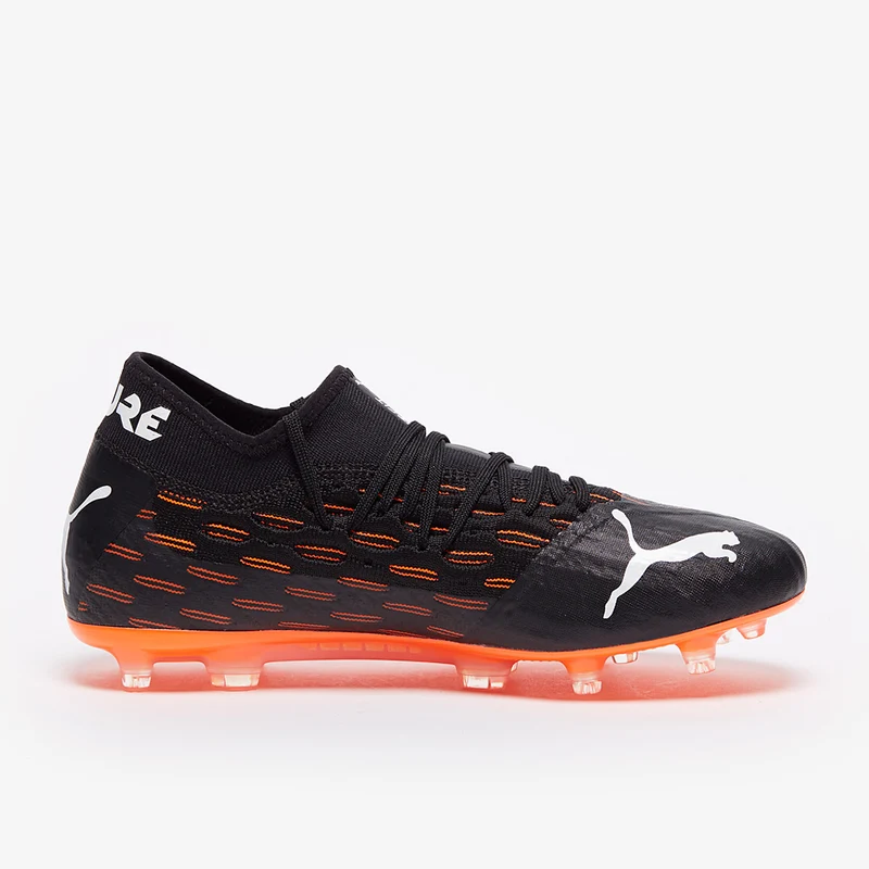 Puma Future 6.2 Netfit FG/AG