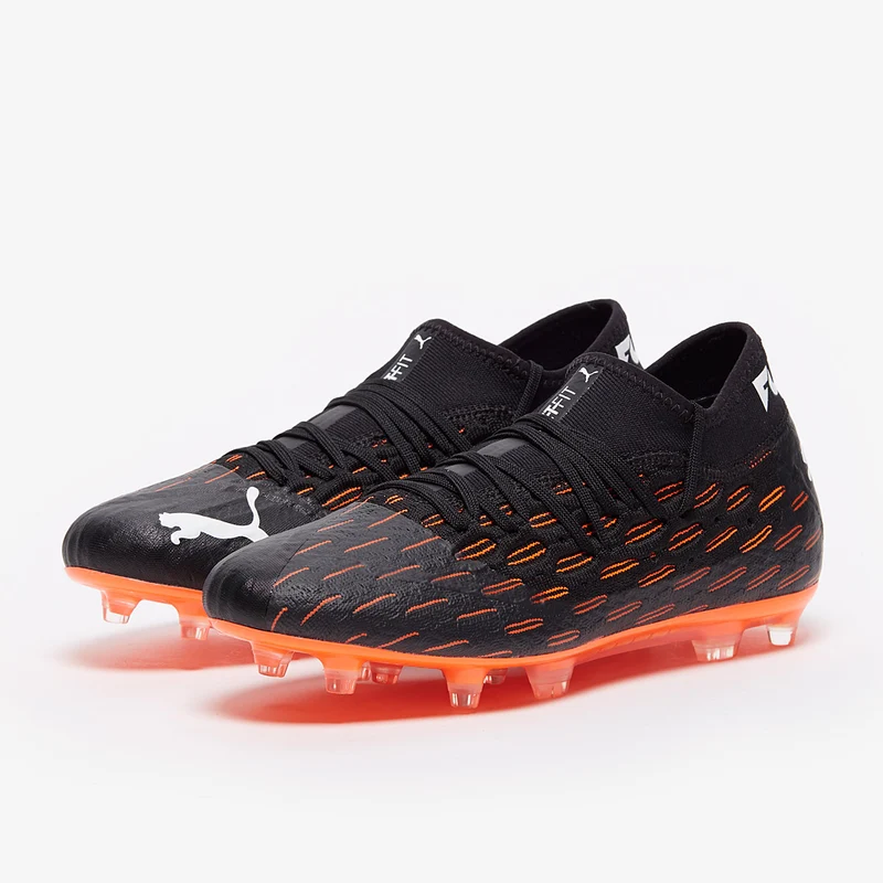 Puma Future 6.2 Netfit FG/AG