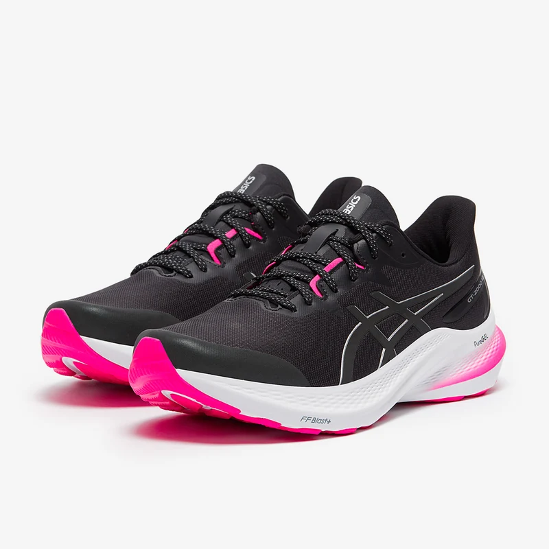 Asics GT-2000 12 Lite-Show pour Femme