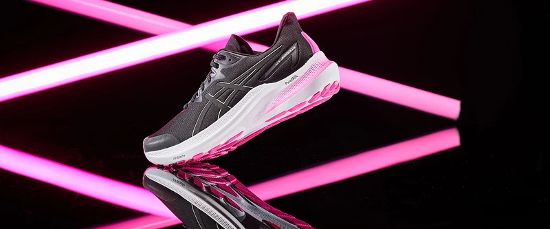 Asics GT-2000 12 Lite-Show pour Femme