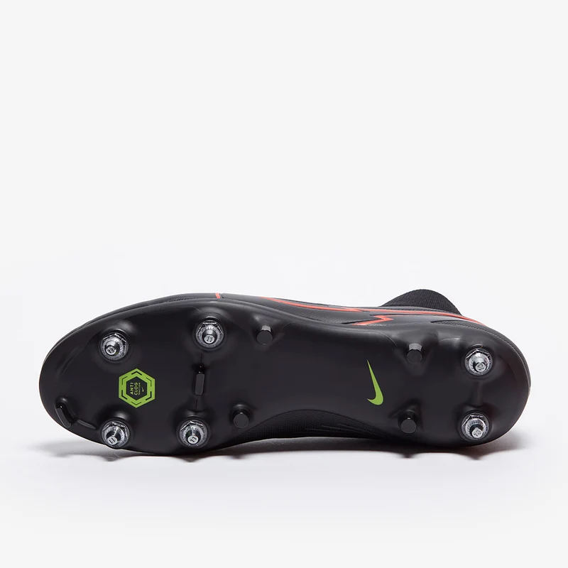 Chaussure de football à crampons pour terrain gras Nike Merc