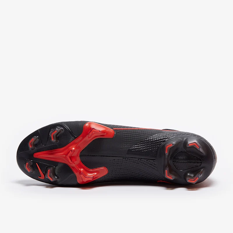Chaussure de football à crampons pour terrain sec Nike Mercu
