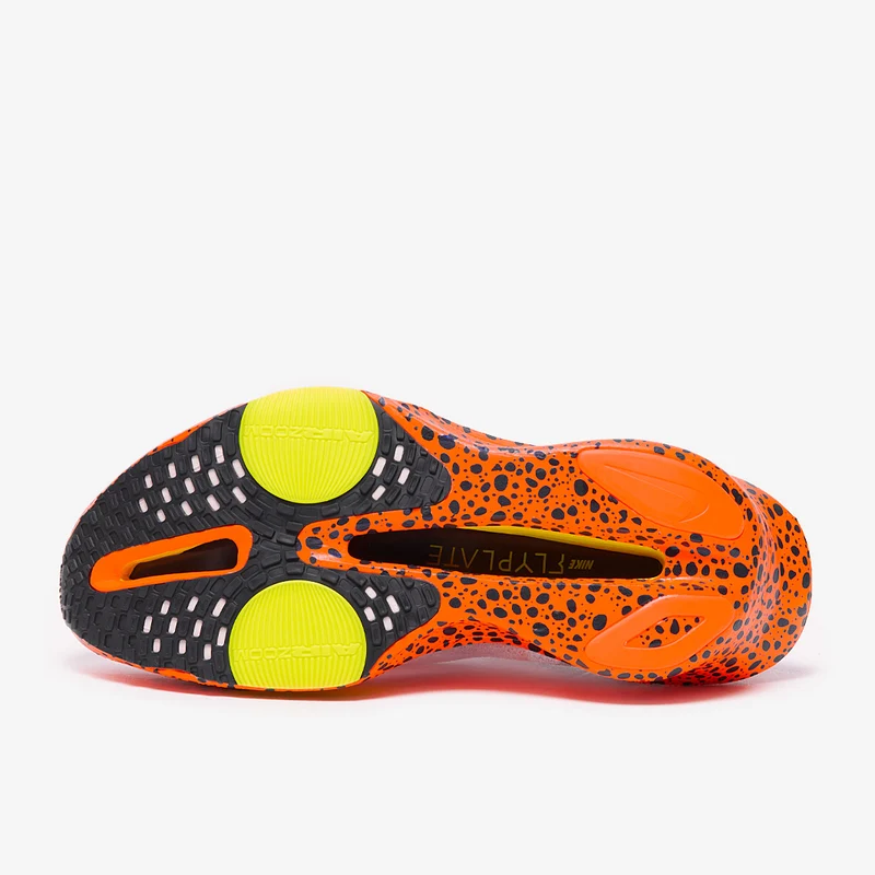 Nike Alphafly 3 Electirc pour Femme - /