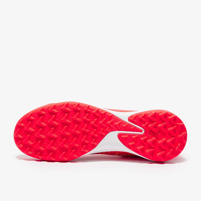 Puma Kids Ultra Match Laceless TT Mid