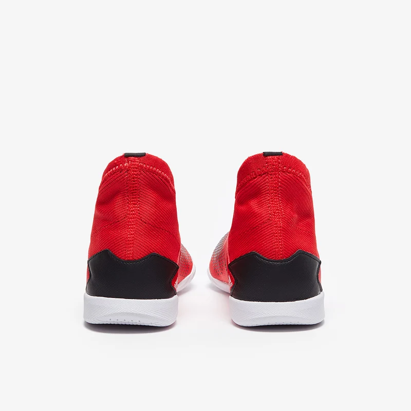adidas Kids Predator 20.3 Laceless IN