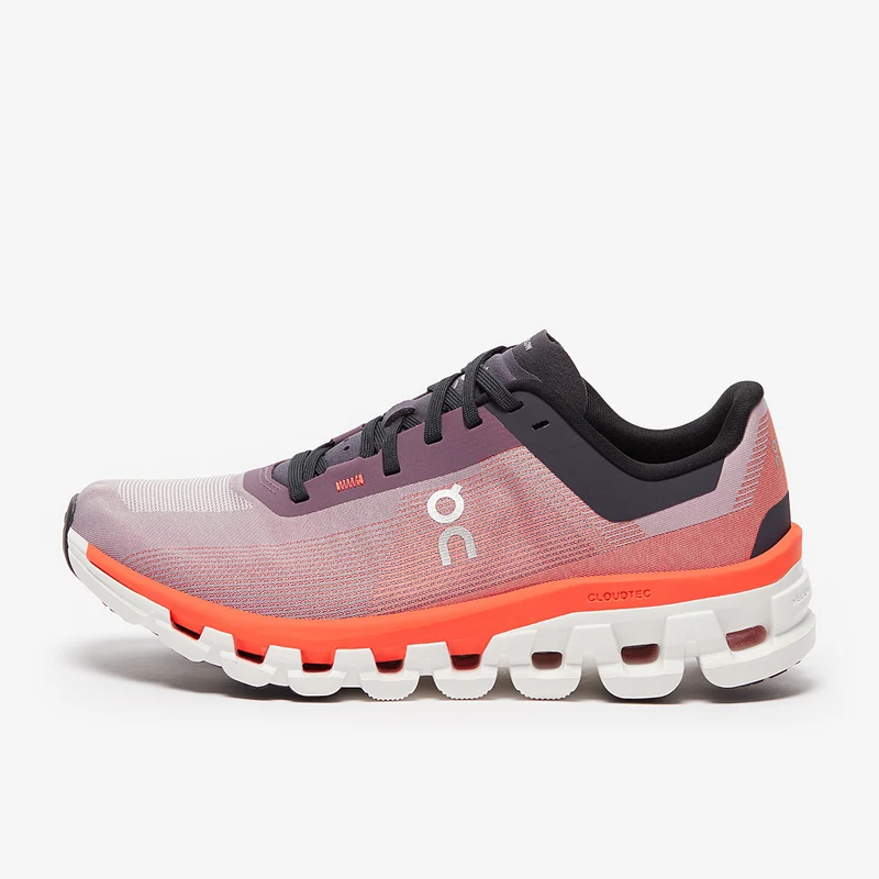 On Cloudflow 4 pour Femme
