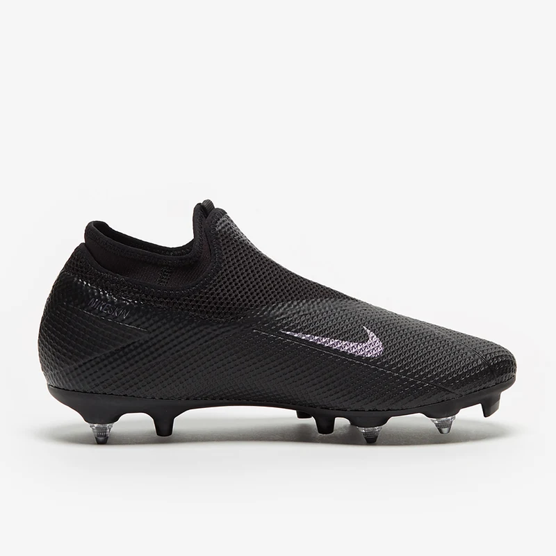 Nike Phantom VSN II Academy DF SG-PRO Anti-Clog