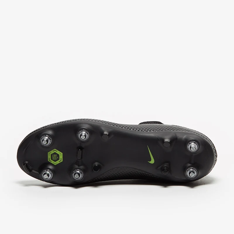Nike Phantom VSN II Academy DF SG-PRO Anti-Clog