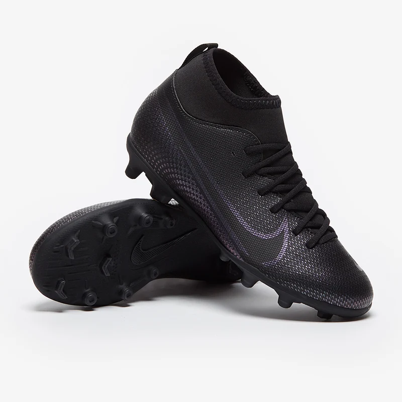 Chaussure de football à crampons multi