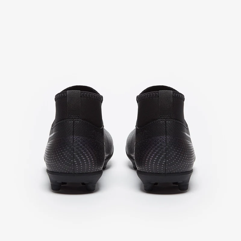 Chaussure de football à crampons multi