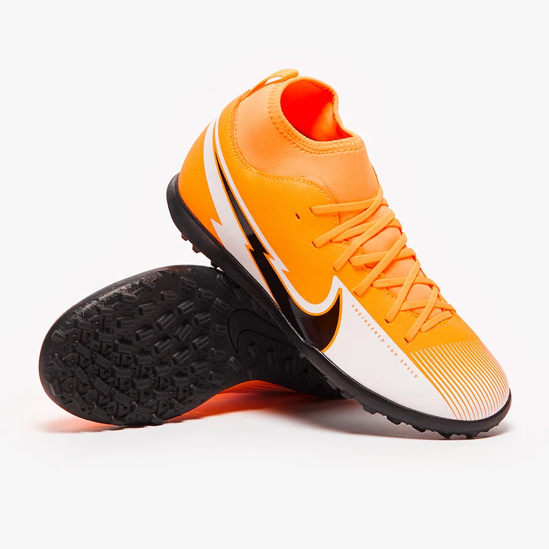 Chaussure de football pour surface synthétique Nike Jr. Merc