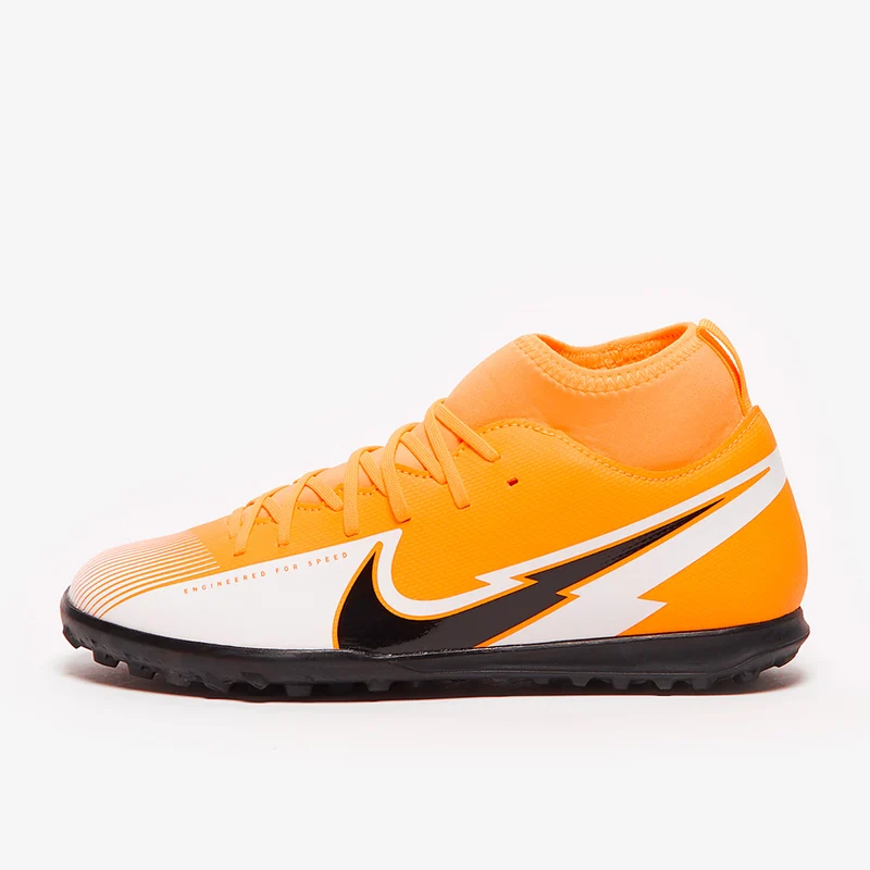 Chaussure de football pour surface synthétique Nike Jr. Merc