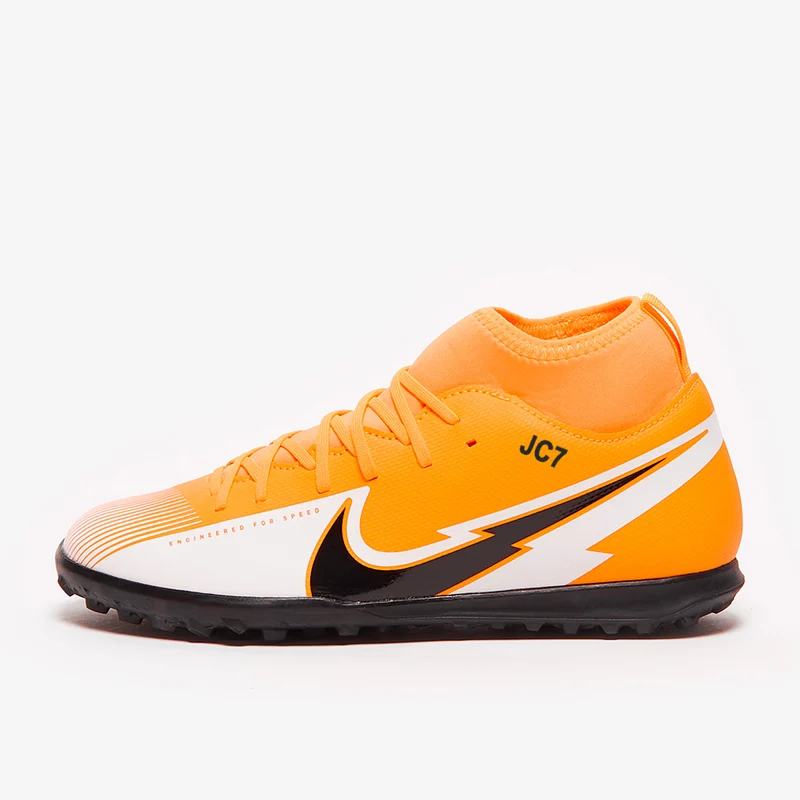Chaussure de football pour surface synthétique Nike Jr. Merc