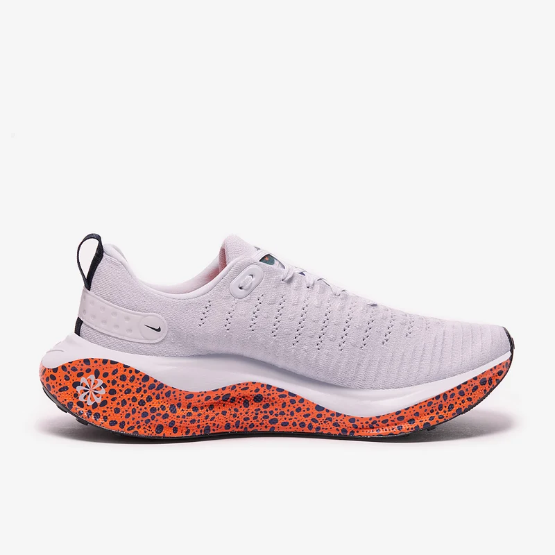 Nike Infinity Run 4 Electric - /