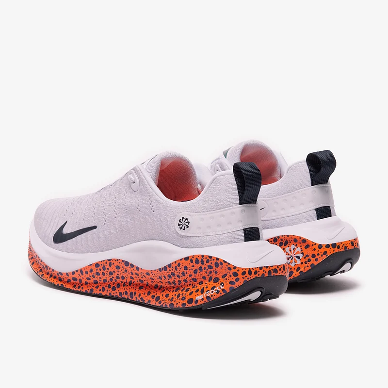 Nike Infinity Run 4 Electric - /