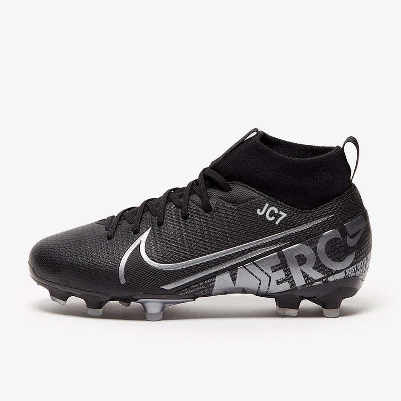 Enfant Nike Mercurial Superfly VII Academy FG/MG