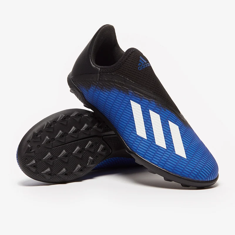 adidas Enfant X 19.3 Sans lacets TF