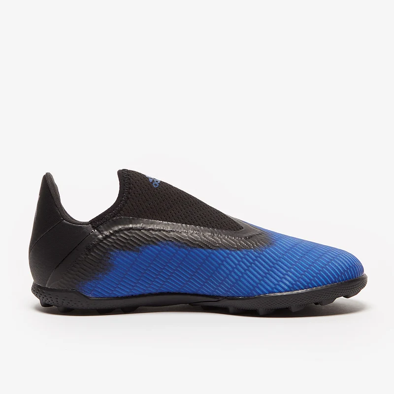 adidas Enfant X 19.3 Sans lacets TF