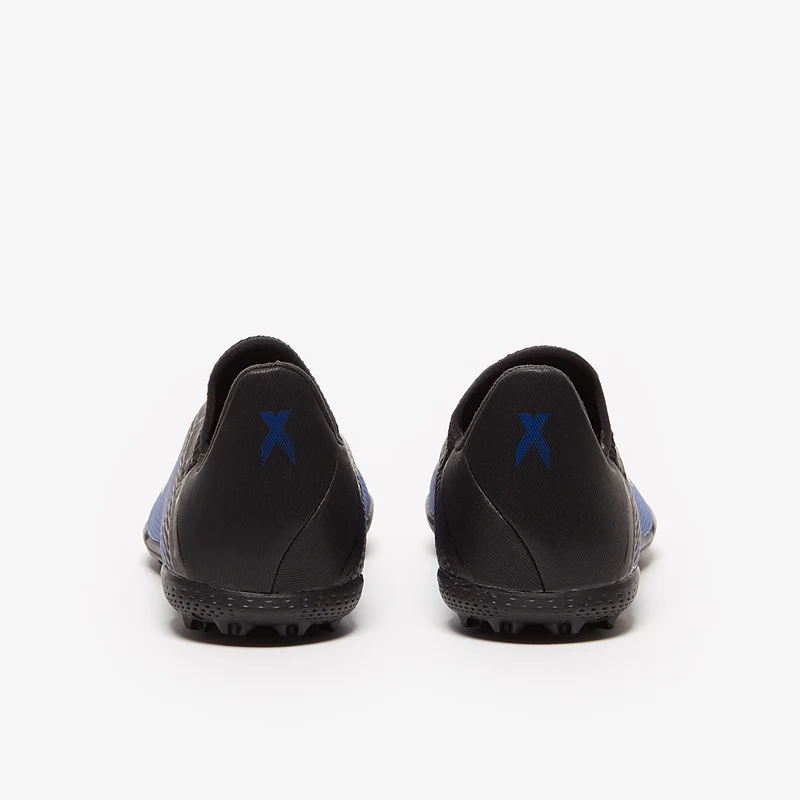 adidas Enfant X 19.3 Sans lacets TF
