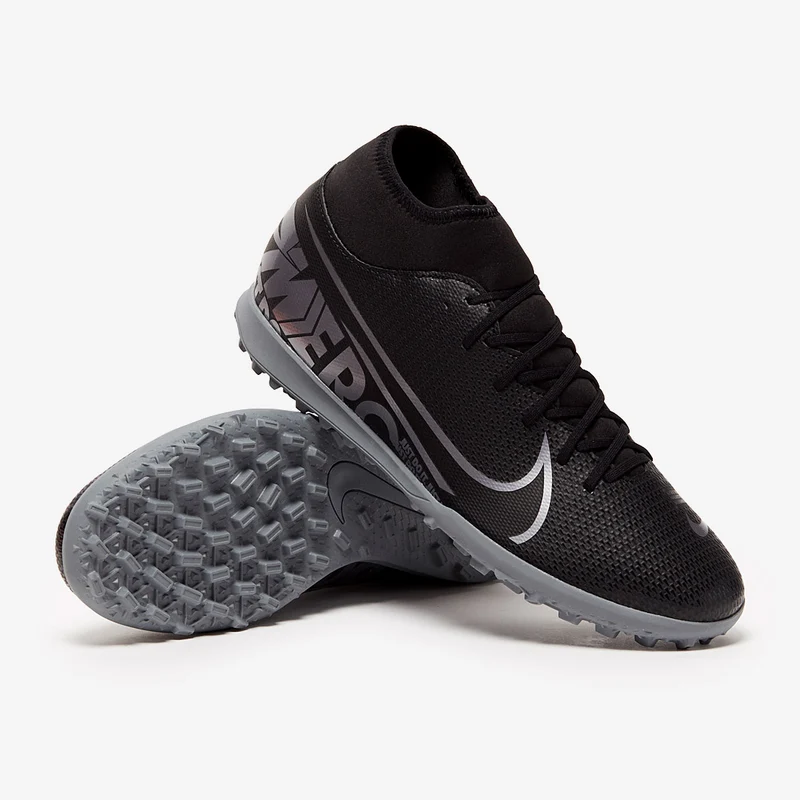 Chaussures de foot Nike Mercurial Superfly VII Club TF