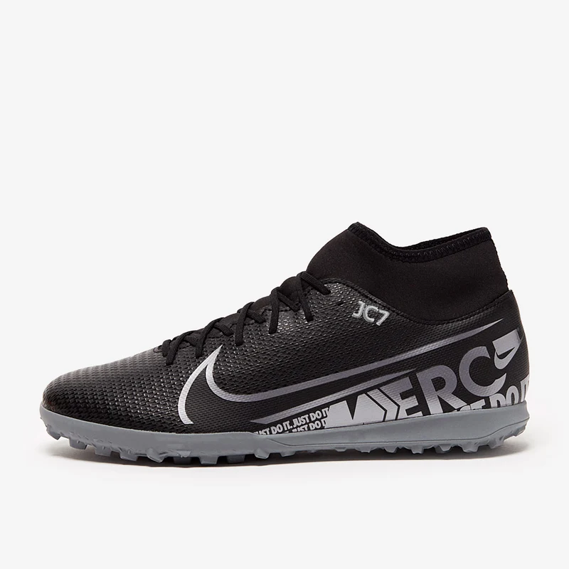 Chaussures de foot Nike Mercurial Superfly VII Club TF